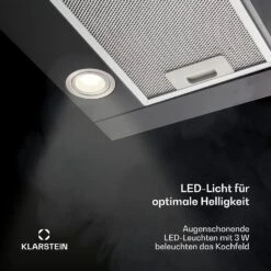 [Gebraucht] Vinea Unterbau-Dunstabzugshaube -Haushaltsgerätegeschäft 10031681 de 0005 usp