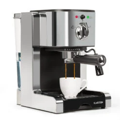 [Wiederverpackt] Passionata 20 Espressomaschine 20 Bar