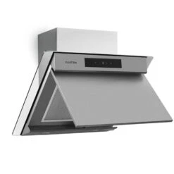 Balzac 60 Dunstabzugshaube Kopffrei 13 Balzac 60 Dunstabzugshaube Kopffrei -Haushaltsgerätegeschäft 10031902 yy 0003 detail Klarstein Balzac 60 Dunstabzugshaube Edelstahl