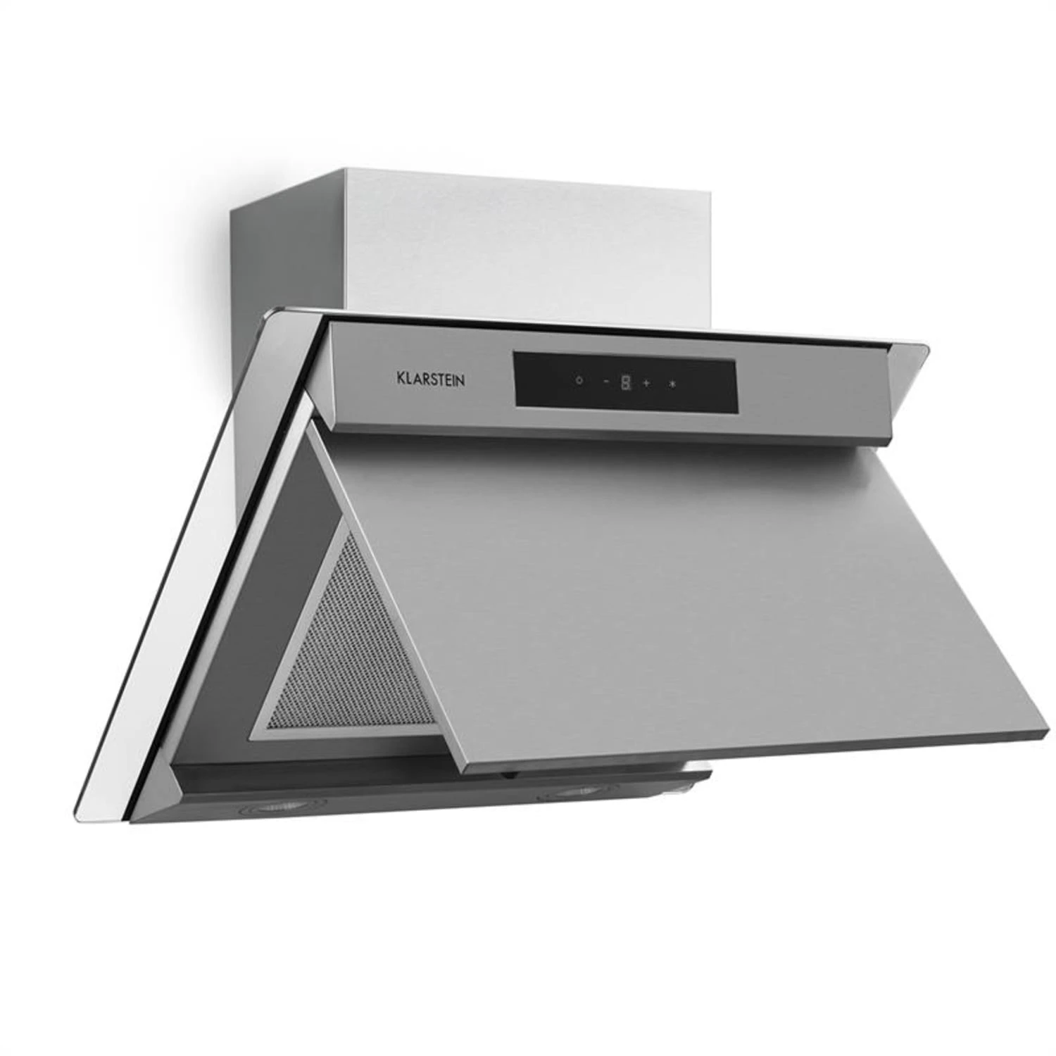 Balzac 60 Dunstabzugshaube Kopffrei 4 Balzac 60 Dunstabzugshaube Kopffrei – Bild 2