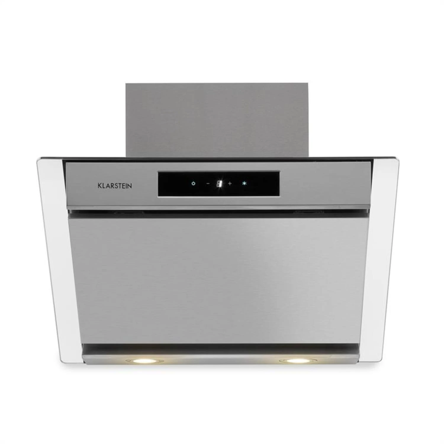 Balzac 60 Dunstabzugshaube Kopffrei 5 Balzac 60 Dunstabzugshaube Kopffrei – Bild 3