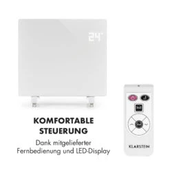 [Wiederverpackt] Bornholm Single Konvektorheizung -Haushaltsgerätegeschäft 10031982 de 0003 logo 1