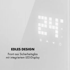 [Wiederverpackt] Bornholm Single Konvektorheizung -Haushaltsgerätegeschäft 10031982 de 0006 logo 1