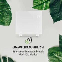 [Wiederverpackt] Bornholm Single Konvektorheizung -Haushaltsgerätegeschäft 10031982 de 0007 logo 1