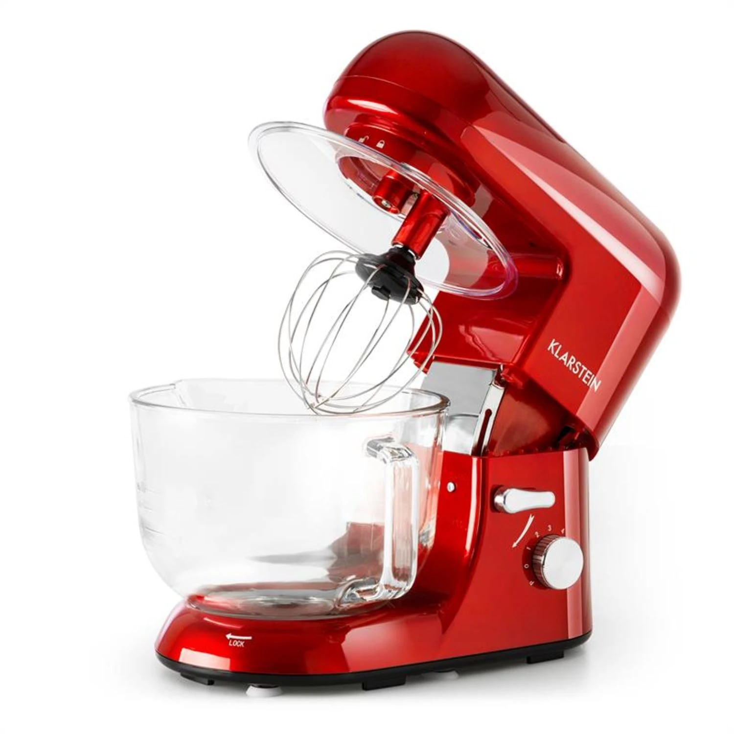 Bella Glass Bowl Glasschüssel 8 Bella Glass Bowl Glasschüssel – Bild 6