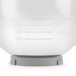 Bella Glass Bowl Glasschüssel 15 Bella Glass Bowl Glasschüssel -Haushaltsgerätegeschäft 10032184 yy 0007 detail Klarstein Bella Glass Bowl Glasschuessel Zubehoer