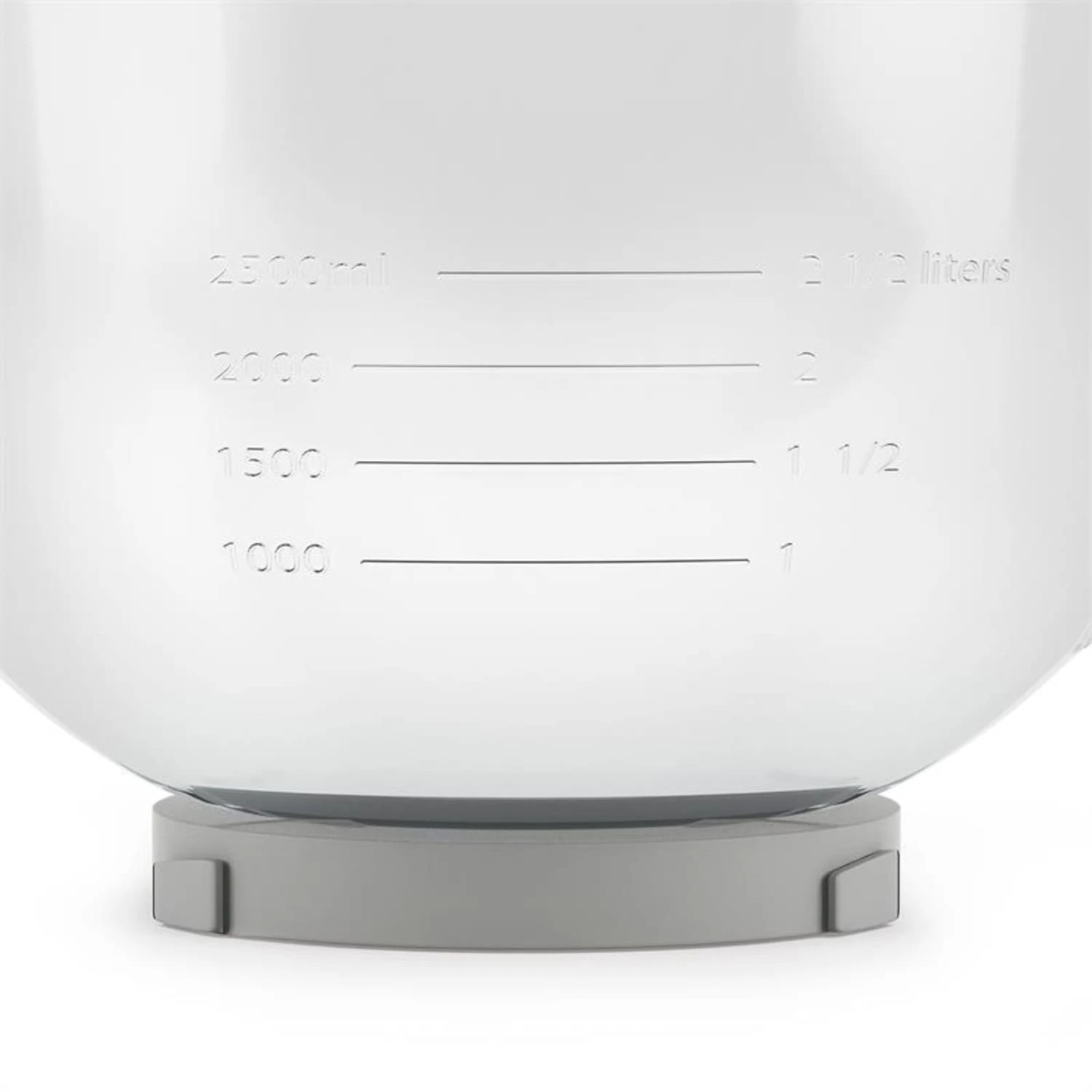 Bella Glass Bowl Glasschüssel 9 Bella Glass Bowl Glasschüssel – Bild 7