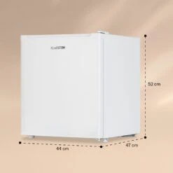 Garfield Eco Gefrierschrank 14 Garfield Eco Gefrierschrank -Haushaltsgerätegeschäft 10032195 yy 0006 dimensions