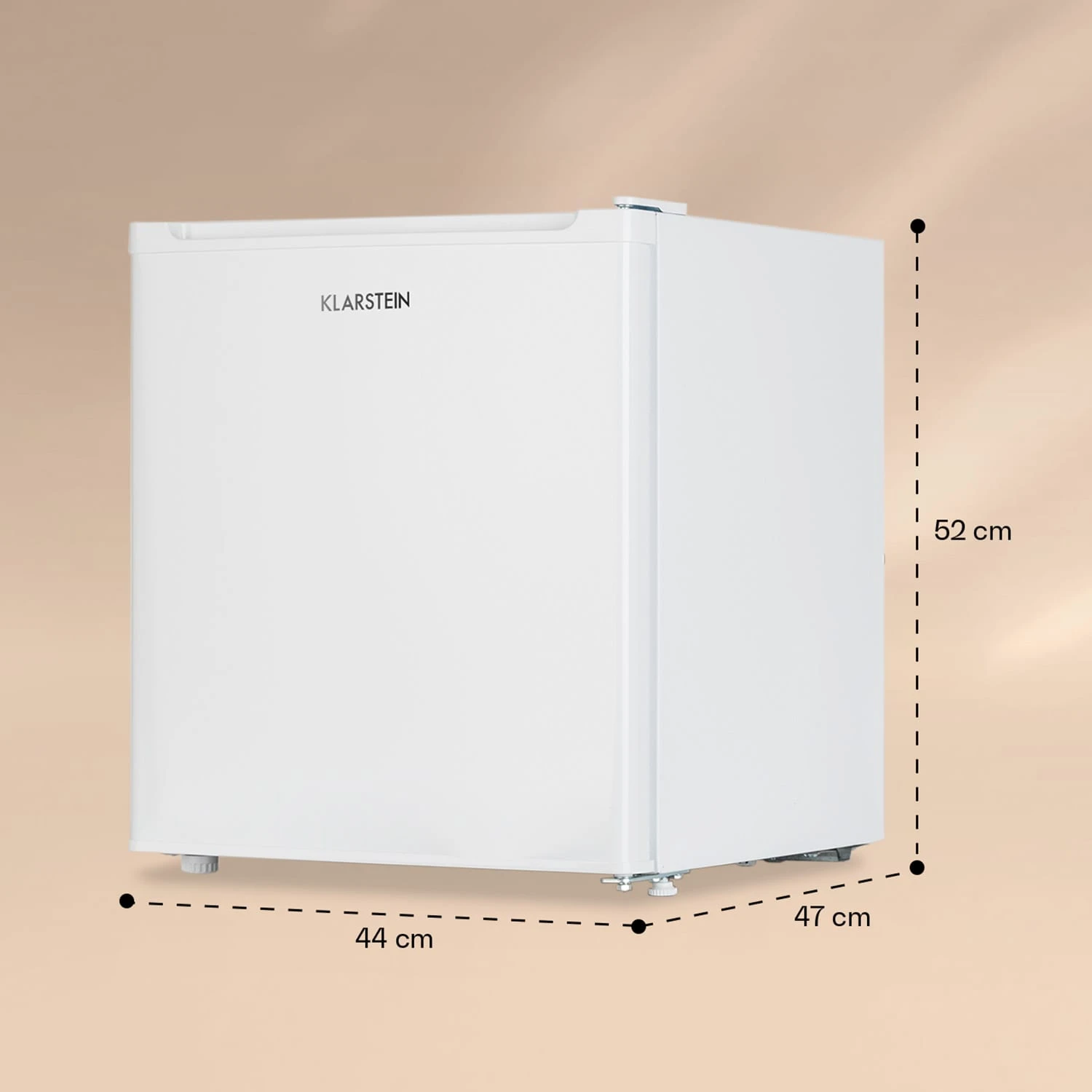 Garfield Eco Gefrierschrank 8 Garfield Eco Gefrierschrank – Bild 6
