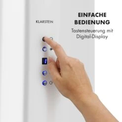 [Gebraucht] Barett Inselhaube -Haushaltsgerätegeschäft 10032302 de 0007 logo