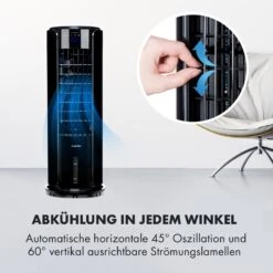 [Gebraucht] Skyscraper Horizon Luftkühler -Haushaltsgerätegeschäft 10032337 de 0004 logo