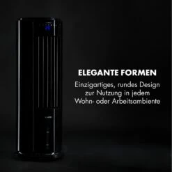 [Gebraucht] Skyscraper Horizon Luftkühler -Haushaltsgerätegeschäft 10032337 de 0008 logo