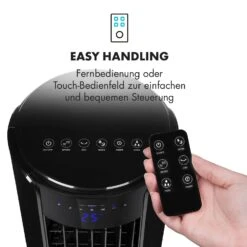 [Gebraucht] Skyscraper Horizon Luftkühler -Haushaltsgerätegeschäft 10032337 de 0009 logo