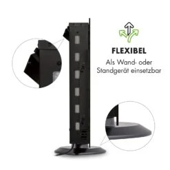 [Gebraucht] Colmar Elektrokamin -Haushaltsgerätegeschäft 10032536 de 0005 logo 1