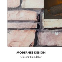 [Wiederverpackt] Colmar Elektrokamin -Haushaltsgerätegeschäft 10032536 de 0006 logo