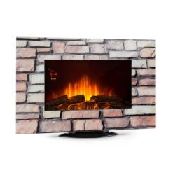 [Gebraucht] Colmar Elektrokamin