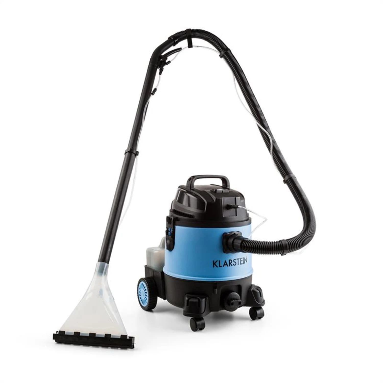 Staubsaugerbeutel 4 Staubsaugerbeutel – Bild 2