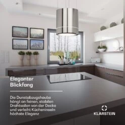 [Wiederverpackt] Tron Ambience Inselhaube -Haushaltsgerätegeschäft 10032579 de 0002 usp