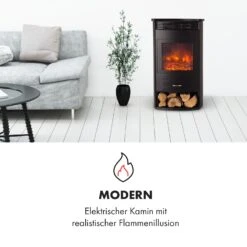 Bormio Elektrokamin 12 Bormio Elektrokamin -Haushaltsgerätegeschäft 10032590 de 0002 logo 2