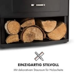 [Gebraucht] Bormio Elektrokamin -Haushaltsgerätegeschäft 10032590 de 0005 logo