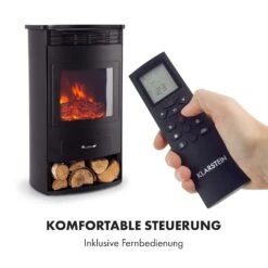 [Gebraucht] Bormio Elektrokamin -Haushaltsgerätegeschäft 10032590 de 0006 logo