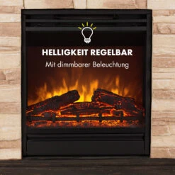 Kaprun Elektrokamin 17 Kaprun Elektrokamin -Haushaltsgerätegeschäft 10032596 de 0007 logo 1