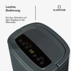 [Gebraucht] DryFy 10 Kompressions-Luftentfeuchter Mit Kompressor -Haushaltsgerätegeschäft 10032662 de 0006 usp 1