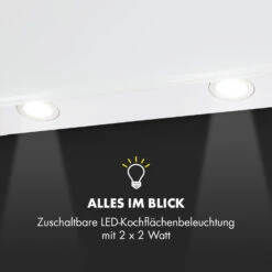 [Wiederverpackt] Annabelle 90 Dunstabzugshaube -Haushaltsgerätegeschäft 10032685 de 0006 logo