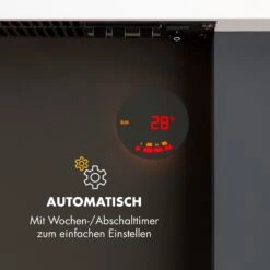 [Wiederverpackt] Studio Light & Fire 2 Elektrokamin -Haushaltsgerätegeschäft 10032727 de 0004 logo 1