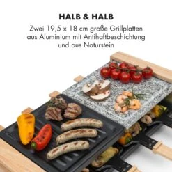 [Gebraucht] Chateaubriand Nuovo Raclette -Haushaltsgerätegeschäft 10032729 de 0003 logo