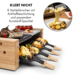 [Gebraucht] Chateaubriand Nuovo Raclette -Haushaltsgerätegeschäft 10032729 de 0004 logo