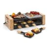 [Gebraucht] Chateaubriand Nuovo Raclette -Haushaltsgerätegeschäft 10032729 yy 0001 titel