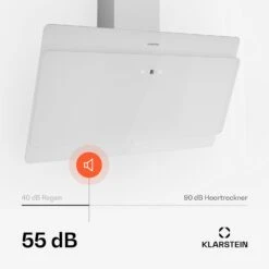 [Wiederverpackt] Aurica 90 Dunstabzugshaube Kopffrei -Haushaltsgerätegeschäft 10032767 de 0004 usp