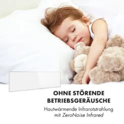 [Wiederverpackt] Wonderwall Smart 300 Infrarotheizung Für Die Wand -Haushaltsgerätegeschäft 10032785 de 0009 logo