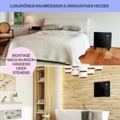 [Gebraucht] Norderney Konvektorheizung -Haushaltsgerätegeschäft 10032787 de 0007 usp