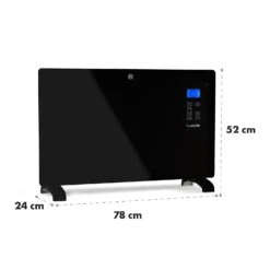 [Wiederverpackt] Norderney Konvektorheizung -Haushaltsgerätegeschäft 10032789 yy 0008 logo