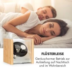 [Gebraucht] Hanoi Uhrenbeweger 2 Uhren -Haushaltsgerätegeschäft 10032797 de 0006 logo 1