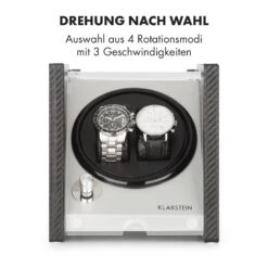 [Wiederverpackt] Tokyo Uhrenbeweger 2 Uhren -Haushaltsgerätegeschäft 10032799 de 0004 logo 1