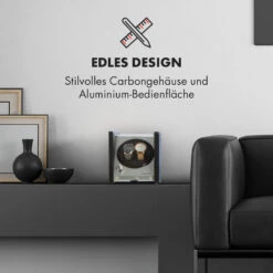 [Wiederverpackt] Tokyo Uhrenbeweger 2 Uhren -Haushaltsgerätegeschäft 10032799 de 0005 logo 1