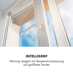 [Wiederverpackt] Wonderwall 45 Infrarotheizung Für Die Wand -Haushaltsgerätegeschäft 10032811 de 0007 logo