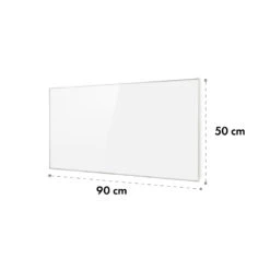 [Wiederverpackt] Wonderwall 45 Infrarotheizung Für Die Wand -Haushaltsgerätegeschäft 10032811 yy 0009 logo