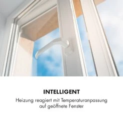 [Gebraucht] Wonderwall 36 Infrarotheizung Für Die Wand -Haushaltsgerätegeschäft 10032812 de 0007 logo