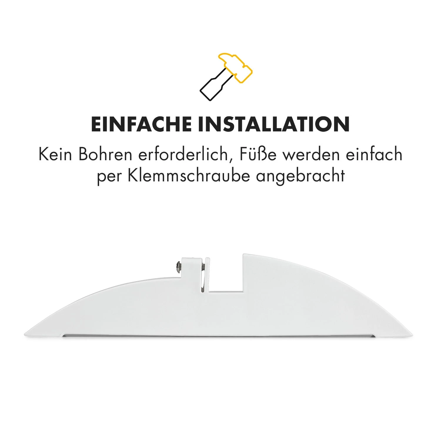 Wonderwall Standfüße 5 Wonderwall Standfüße – Bild 3