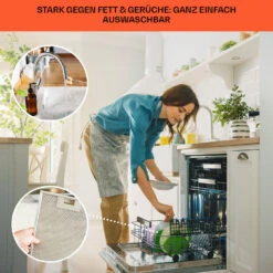 [Gebraucht] Paolo Unterbau-Dunstabzugshaube -Haushaltsgerätegeschäft 10032841 de 0006 usp 1