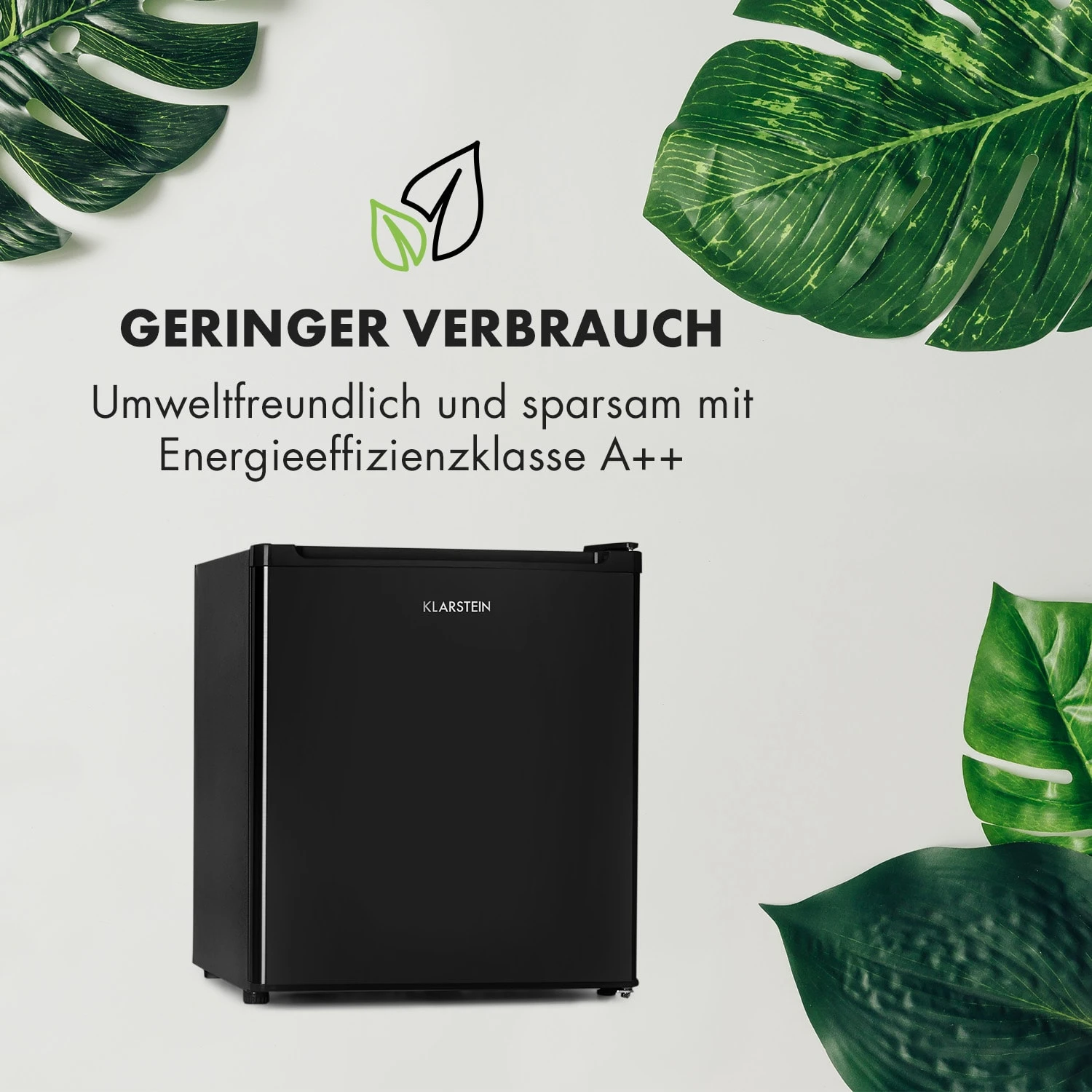 Garfield Eco Mini-Gefrierschrank 6 Garfield Eco Mini-Gefrierschrank – Bild 4