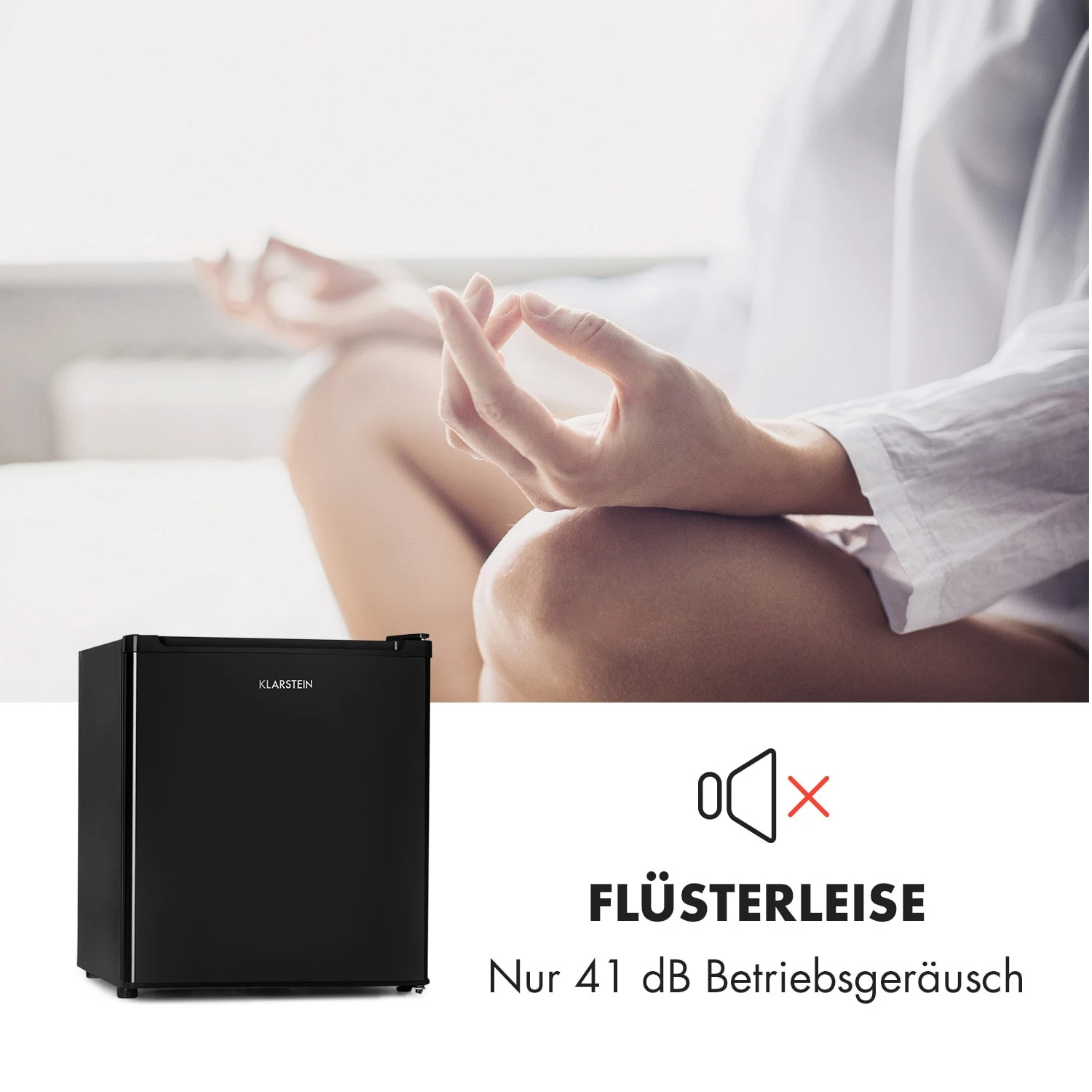 Garfield Eco Mini-Gefrierschrank 10 Garfield Eco Mini-Gefrierschrank – Bild 8