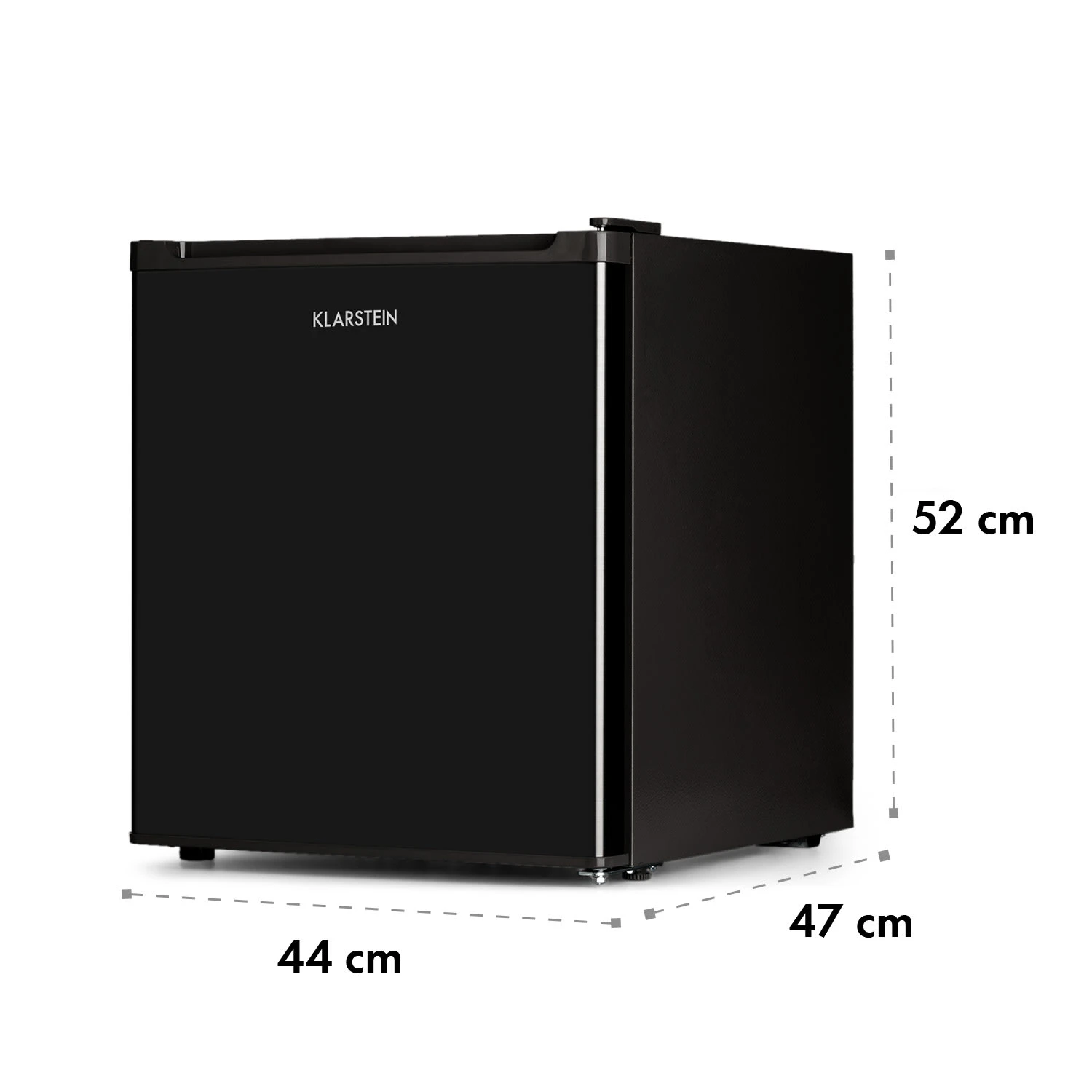 Garfield Eco Mini-Gefrierschrank 11 Garfield Eco Mini-Gefrierschrank – Bild 9