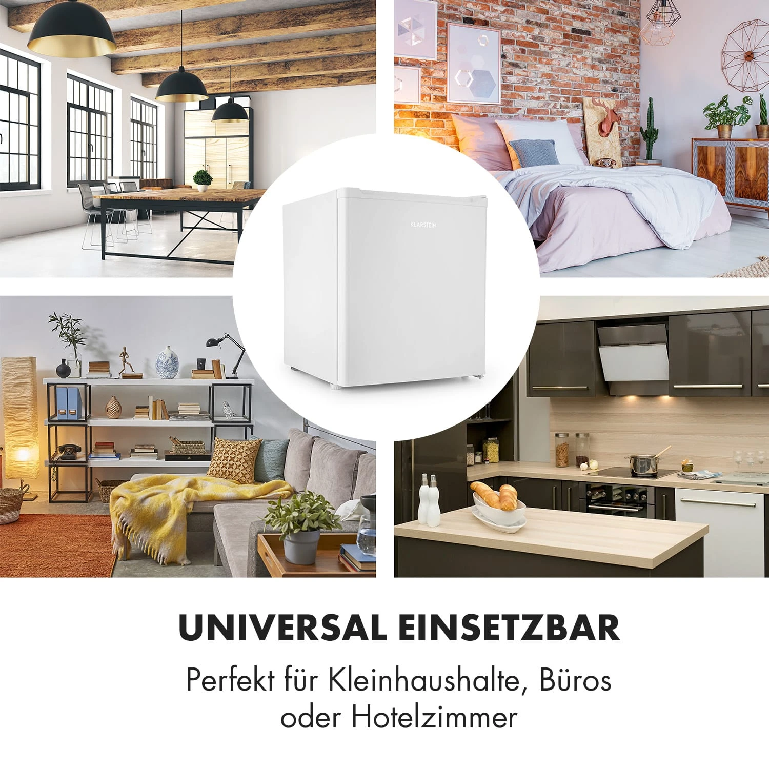 Snoopy Eco Mini-Kühlschrank 9 Snoopy Eco Mini-Kühlschrank – Bild 7