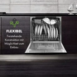 Amazonia 8 Neo Tischgeschirrspüler 13 Amazonia 8 Neo Tischgeschirrspüler -Haushaltsgerätegeschäft 10032913 de 0002 logo