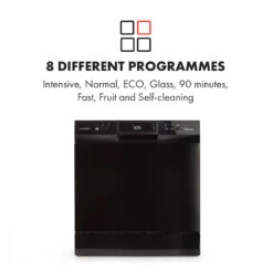 Amazonia 8 Neo Tischgeschirrspüler 14 Amazonia 8 Neo Tischgeschirrspüler -Haushaltsgerätegeschäft 10032913 de 0003 logo